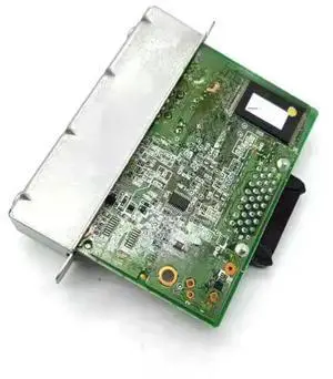 FOR TM-T82II TM-T88IV UB-E03 M252A Ethernet Interface Card fits for TM-U288B T70II T70