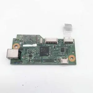 FOR Mainboard Mother Board Formatter Board CF339-60001 Fits For CP1025