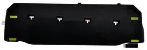 FOR C250 C350 MF810cdn WT-201 Waste toner container for IR ADV MF820cdn C1325 C1335