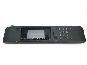 FOR Control Panel for WF-7725 WF-7720 WF-7710 printer part