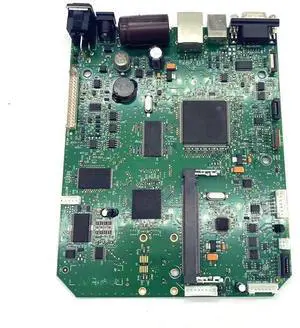 FOR Network RJ45 Net Main Board Motherboard P1015793-02 Fits For GX430D GX430T