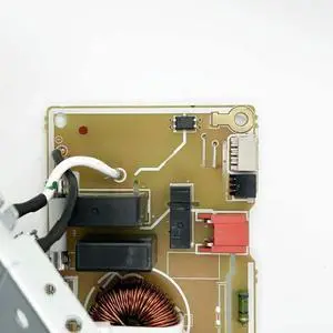 FOR Power Supply Board RM3-7281 RK30851 Fits For M454 M480 M455dn