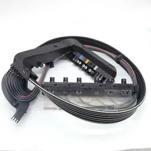 FOR Ink Supply Tubes 24 Inch Q6683-60195 Fits For T1100Ps T610 T1100