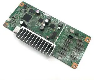FOR Formatter Board Main Board motherboard C655 Fits For 1390 1390