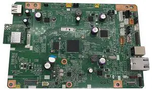 FOR Mainboard mother board CG36 MAIN for WF-7710 wf7710 ASSY.2188175 with fax module card With ASSY.2177050