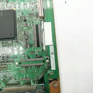 FOR Print Main Board Motherboard D0895112A Fits For C9155