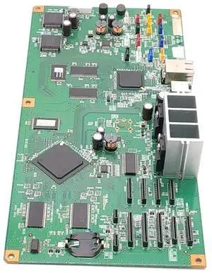 FOR BOARD PRINTER MAIN BOARD C635 MAIN FOR PRO 3890 PRINTER BOARD printer printer parts