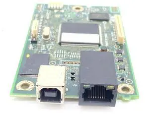 FOR Main Board Motherboard pro200color CF152 60001 B-5204-46 fits for Printer Accessories repair parts