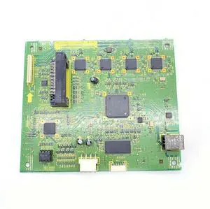 FOR Main Board Motherboard RK21180 fits for LBP5000 5000 lbp5000 LBP 5000