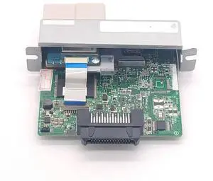 FOR UB-R04 M286A Interface Card for TM-H2000 TM-H6000IV TM-U220 TM-T90II TM-T88IV TM-T70 TM-T88V TM-L90 TM-T90 FOR UB-R04 M286A Interface Card for TM-H2000 TM-H6000IV TM-U220 TM-T90II TM-T88IV TM-T70 TM-T88V TM-L90 TM-T90