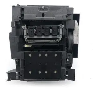 FOR Refurbish Service station For 500 510 800 815 820 C7769-60374 C7769-60149 Printer parts Fixes 21:10 error