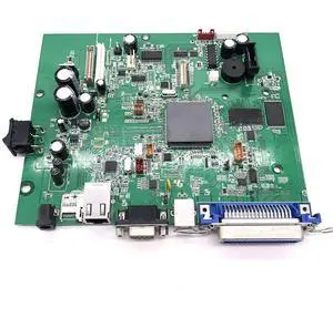 FOR 40-0450101 MainBoard Motherboard fits for T-4503E 4503E Printer accessories