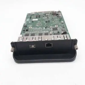 FOR Formatter Logic Board No Hard Disk Fits For T610 T1100Ps Z3200 T1100 Z2300 Z2100