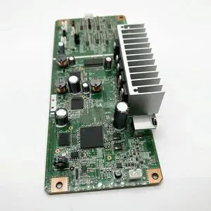 FOR CB53 Formatter Board Main Board Motherboard Only Fits For 1430 1500W A3 Printer