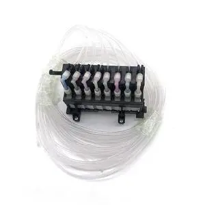 FOR Ink Damper Assembly unit Fits For Pro 9880 9450 9880C 9800 Printer Parts