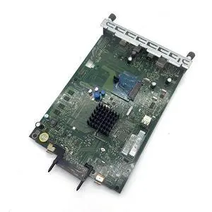 FOR Formatter Board CE941-60001 CF097-60101 fits for Color Ent 500 M551 W/8GB SanDisk