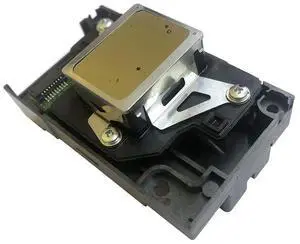 FOR PRINTHEAD for photo 1390/1400/1410/1430/R270/R390/RX590/1500W printer printhead L1800 EP4004 EP-4004