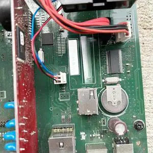 FOR 	
Main Board Motherboard CE871-60001 CE871-69003 Fits For CM4540