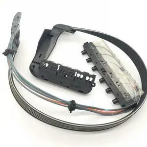 FOR Ink supply tubes 24inch Q6683 Q6683-60195 Q6683-60008 Fit for T610PS T1100 T610 T1100PS FOR Ink supply tubes 24inch Q6683 Q6683-60195 Q6683-60008 Fit for T610PS T1100 T610 T1100PS