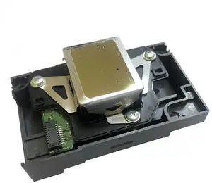 FOR AND print head for 1390/1400/1410/1430/R270/R390/RX590/1500W printer printhead L1800 EP4004 EP-4004