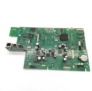 FOR Main Board Motherboard D3Q135-08002-D D3Q17-60001 Fit For Pro 552dw