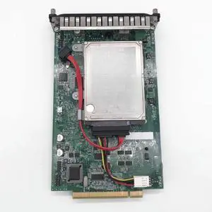 FOR Formatter Logic Board No Net Fits For T610 44-In 24-In