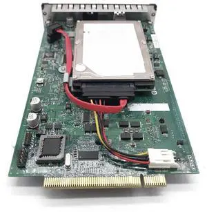 FOR Formatter Logic Board No Net 44-In 24-In Fits For T610 Q6711-60023 Q6711-67004 Q6711-67003