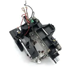 FOR Printer Print head carriage Service Assembly fits for PRO PRO9600 PRO 7600 9600 PX7000 Printer Parts