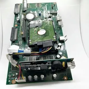 FOR Formatter Board CB405-60001 Fits For M4345MFP M4345