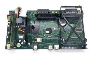 FOR Formatter Board CB405 CB405-60001 fits for M4345MFP M4345 Printer Parts