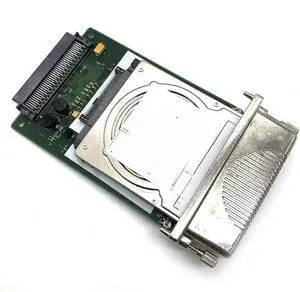 FOR EIO Hard Disk J6073-60014 J6073G 160GB fits for 9040 5550 4240n 5200 4700 2400 3800 4650 9050 3000 Printer Parts