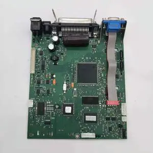 FOR main board 404680-002P for ZP550 printer with USB & Parallel Connections printer parts