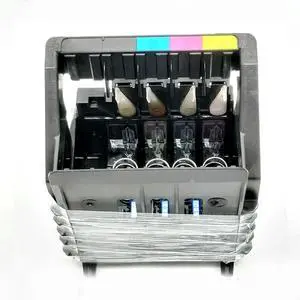 FOR Print Head Printhead C1Q10A Fits For 711 T120 T130 T520 T525 T125 T530 T100