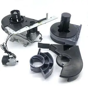 FOR Paper Shaft assembly fits for T3080 5080 5280 7080 3280 B6080 7280 F6280 printer parts