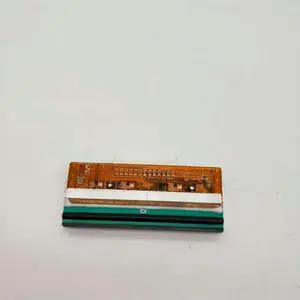 FOR Print Head for HID Fargo DTC4500 DTC4500E FD/MG ID Card Printer KPE-57-12GBH4-FAR