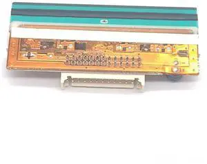 FOR Print Head for HID Fargo DTC4500 FD/MG ID Card Printer KPE-57-12GBH4-FAR