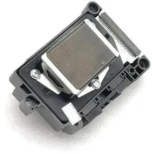 FOR Gray Surface And Oil Printhead Print Head For F177000 Dx7 F177000 Pro 3800C 3850 3800 GP-M820