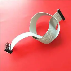 FOR Lowest digital printer 750 data cable for 630 750 760 850 LCD display screen data cable 8pcs FOR Lowest digital printer 750 data cable for 630 750 760 850 LCD display screen data cable 8pcs