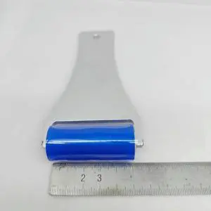 FOR Inkjet Printer print head Glue tool for DX5 DX7 TX800 XP600 I3200 4720 DX6 Thin film roller type adhesive film tool 1pc FOR Inkjet Printer print head Glue tool for DX5 DX7 TX800 XP600 I3200 4720 DX6 Thin film roller type adhesive film tool 1pc