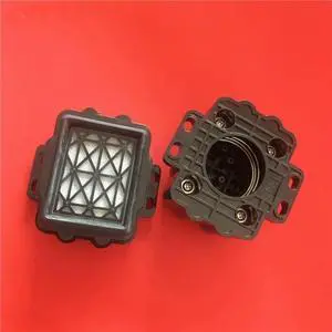 FOR Digital Printer plotter capping station DX5 DX7 print head color 9100 9000 9200 cap top 4pcs FOR Digital Printer plotter capping station DX5 DX7 print head color 9100 9000 9200 cap top 4pcs