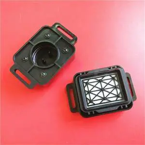 FOR 4pcs printer DX5 DX7 printhead cap top capping station for E1800 E160 E320 capping top cleaning kit FOR 4pcs printer DX5 DX7 printhead cap top capping station for E1800 E160 E320 capping top cleaning kit