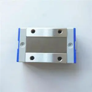 FOR Inkjet plotter printer block slider BGCS20BN linear bearing STAF block slider 1pc FOR Inkjet plotter printer block slider BGCS20BN linear bearing STAF block slider 1pc