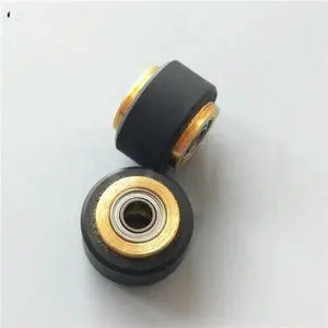 FOR cutter plotter CE5000 pinch roller wheel CE5000-40 CE5000-60 CE5000-120 CE5000-120AP pressure paper roller FOR cutter plotter CE5000 pinch roller wheel CE5000-40 CE5000-60 CE5000-120 CE5000-120AP pressure paper roller