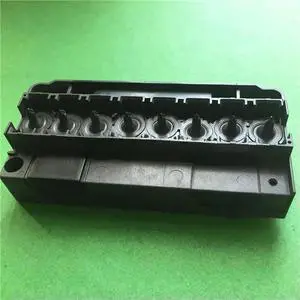 FOR F186000 DX5 print head cover for F187 F158 DX5 manifold 1pc FOR F186000 DX5 print head cover for F187 F158 DX5 manifold 1pc