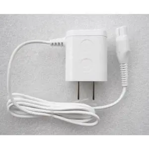 For For A00390 Shaver Trimmer Power Cord 4.3V 70mA US Plug For For A00390 Shaver Trimmer Power Cord 4.3V 70mA US Plug