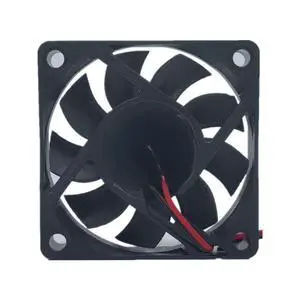 FOR FD1260-S1112C 12V 0.19a 6015 6cm inverter power chassis cooling fan FOR FD1260-S1112C 12V 0.19a 6015 6cm inverter power chassis cooling fan