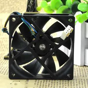 FOR DA07020T12U 70mm fan 7020 70x70x20mm 7cm 12V 0.70A Computer CPU 4-wire 4pin PWM air volume cooling fan FOR DA07020T12U 70mm fan 7020 70x70x20mm 7cm 12V 0.70A Computer CPU 4-wire 4pin PWM air volume cooling fan