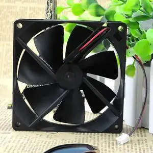 FOR 3610KL-04W-B50 12V 0.43A 9225 UPS cooling fan dual ball bearing fan 92*92*25MM FOR 3610KL-04W-B50 12V 0.43A 9225 UPS cooling fan dual ball bearing fan 92*92*25MM