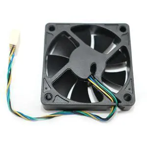 FOR DC 12V 0.16A CHB6012CS-OA-P 4Wires PMW 6015 6CM Fan 60x60x15MM CHB6012CS FOR DC 12V 0.16A CHB6012CS-OA-P 4Wires PMW 6015 6CM Fan 60x60x15MM CHB6012CS