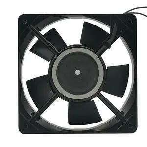 FOR Cooling fan 220V TA12025HBL-2 cabinet cooling fan 12cm 120*120*25mm FOR Cooling fan 220V TA12025HBL-2 cabinet cooling fan 12cm 120*120*25mm